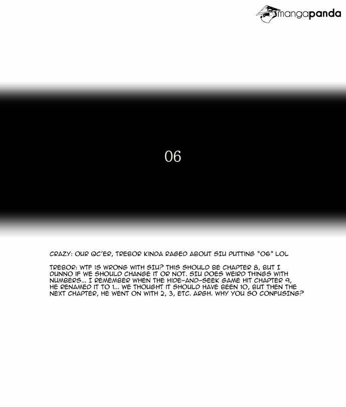 Tower of God Chapter 98 image 06